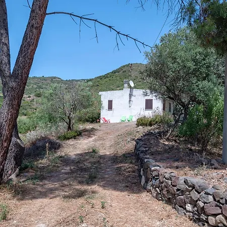 La Semesterbostad Osilo