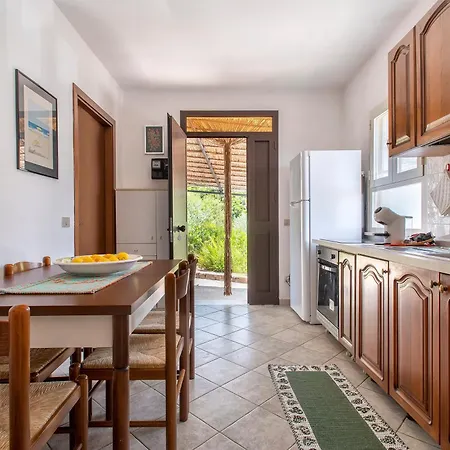 Holiday home La Osilo