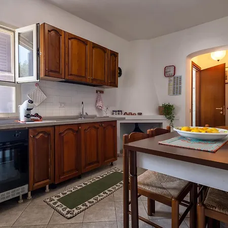 La Holiday home