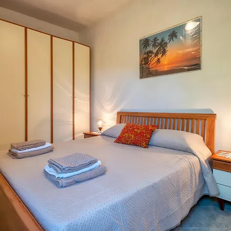 La Holiday home Osilo