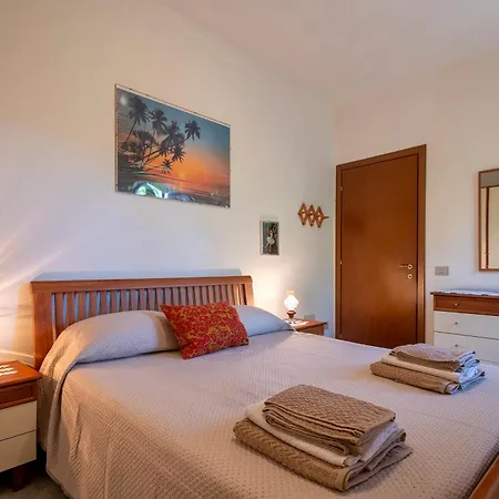 Holiday home La Osilo