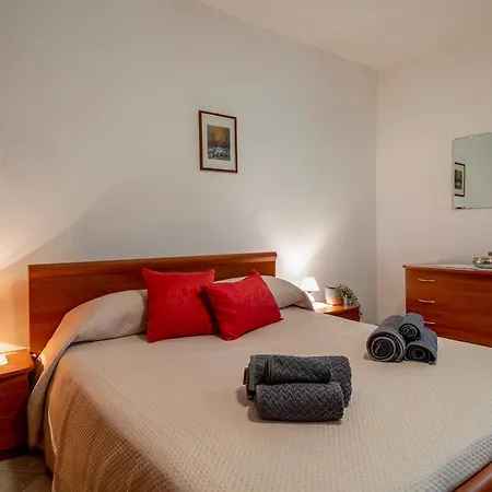 Holiday home La