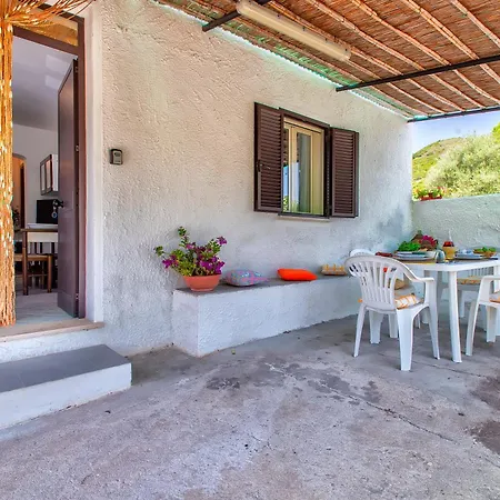 La Holiday home